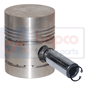 PISTON & PIN         , Massey Ferguson, TE20 - TEF20