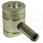 PISTON & PIN         , Volvo,  - 650