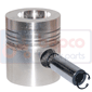 PISTON & PIN         , Massey Ferguson, 300 - 393S