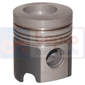 PISTON & PIN         , Deutz, DX - DX92