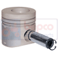 PISTON & PIN , Renault / Claas, Engine and components, Pistons-Ring sets-Liners, Piston