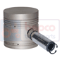 PISTON & PIN         , Massey Ferguson, 35 - 25