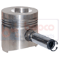 PISTON & PIN PIN PISTON Ø = 35 MM        , Renault / Claas, 80 - 85-14TX