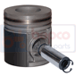 PISTON & PIN         , Massey Ferguson, 3200-3300 - 3330GE