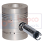 PISTON & PIN         , Massey Ferguson, 1000 - 1130