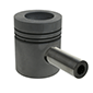 PISTON & PIN         , Massey Ferguson, 300 - 390E