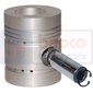 PISTON & PIN 0.030''-0.762mm        , Massey Ferguson, 2600 - 2625