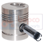 PISTON & PIN         , Massey Ferguson, 35 - FE35