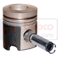 PISTON & PIN         , Fendt, GT Porte-outils - F380GTH