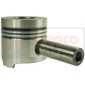 , Fiat, Engine and components, Pistons-Ring sets-Liners, Piston