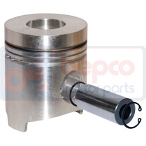 PISTON & PIN , 23/33-264, 1930232, , 2.00 kg