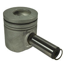 PISTON & PIN , 27/33-273, 130300030721, , 0.00 kg