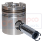 PISTON & PIN , New Holland, Engine and components, Pistons-Ring sets-Liners, Piston