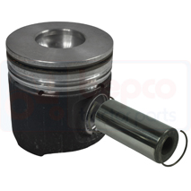 PISTON & PIN , 54/33-284, 5096162, 99458472, , 0.00 kg