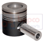 PISTON & PIN         , JCB, 540 - 540BM4 (LJ)