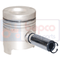 PISTON & PIN         , Ford, 000 - 2000