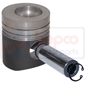 PISTON & PIN         , Valmet, 05 - 505