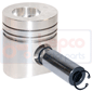 PISTON & PIN         , Valmet, 05 - 905