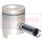 PISTON & PIN 0.020''-0.51mm        , Ford, 10 - 2310