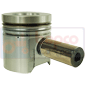 PISTON & PIN         , John Deere, 50 - 4050