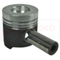 PISTON & PIN         , Fiat, L - L85