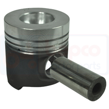 PISTON & PIN , 54/33-380, 98487955, , 2.00 kg