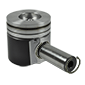 PISTON & PIN         , Ford, 70A - 8770A