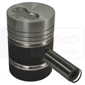 PISTON & PIN         , Hanomag, Granit - Granit500