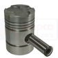 PISTON & PIN         , Hanomag, R - R35/45