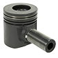 PISTON & PIN         , Massey Ferguson, 200 (Brasil - South Africa) - 292 Advanced