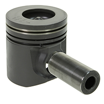 PISTON & PIN , 30/33-603, P4009, , 0.00 kg