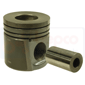 PISTON & PIN         , Massey Ferguson, 400 (Brasil - South Africa) - 410