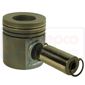 PISTON & PIN         , Massey Ferguson, 7400 - 7465