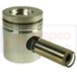 PISTON         , Zetor, Forterra - 11741.4C Euro II