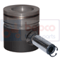 PISTON & PIN         , Landini, 80 - 9880HC