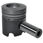 PISTON & PIN         , Deutz, 07 - 4507A