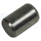 DOWEL PIN         , Massey Ferguson, 6100 - 6180