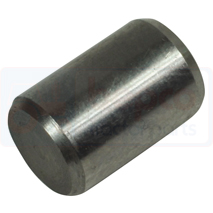 DOWEL PIN , Massey Ferguson, 6400 - 6475, Transmission, PTO, Miscellaneous, 3790330M1, , DOWEL PIN , 30/3303-1, 3790330M1, , 0.01 kg