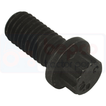 BOLT FIXING , Massey Ferguson, 6400 - 6475, Transmission, PTO, Miscellaneous, 3009775X1, , BOLT FIXING , 30/3303-3, 3009775X1, , 0.02 kg