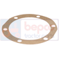 GASKET , Massey Ferguson, 200 - 235, Transmission, Rear axle, Central casing