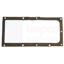 GASKET , Case-IH, 43 - 743, Linkage and lifting, Lifting drive, Gasket, 1964081C1, 1964081C2, 3145167R1, , GASKET , 25/333-10, 1964081C1, 1964081C2, 3145167R1, , 0.05 kg