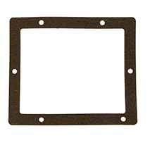 GASKET , Case-IH, Linkage and lifting, Lifting drive, Gasket, 3051863R4, , GASKET , 25/333-20, 3051863R4, , 0.01 kg