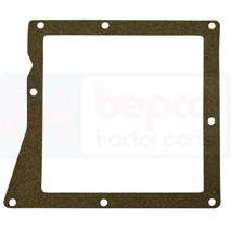 , Case-IH, 56 - 956XL, Aizmugurējā uzkare, Uzkares mehānisms, Blīve, 3145170R3, , GASKET , 25/333-23, 3145170R3, , 0.05 kg