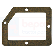 GASKET , Case-IH, Classique - 553, Linkage and lifting, Lifting drive, Gasket, 3057628R4, , GASKET , 25/333-24, 3057628R4, , 0.03 kg