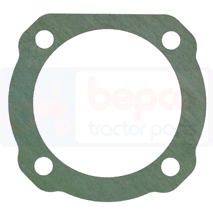 GASKET , Case-IH, 43 - 743, Linkage and lifting, Lifting drive, Gasket, 3053452R2, , GASKET , 25/333-25, 3053452R2, , 0.01 kg