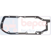 GASKET , John Deere, 50 - 2650CS, Linkage and lifting, Lifting drive, Gasket, L34401, L41551, T21641, , GASKET , 26/333-3, L34401, L41551, T21641, , 0.43 kg