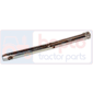 HINGE PIN , Massey Ferguson, 200 - 253 (UK), Linkage and lifting, Levelling box, Miscellaneous