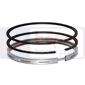 RING SET , Massey Ferguson, 100 - 135, Engine and components, Pistons-Ring sets-Liners, Ring set