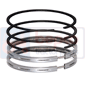 RING SET , Massey Ferguson, 100 - 175, Engine and components, Pistons-Ring sets-Liners, Ring set