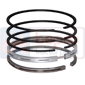 RING SET , Fendt, Engine and components, Pistons-Ring sets-Liners, Ring set